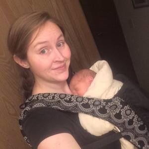 Meet your Posher, Kristin